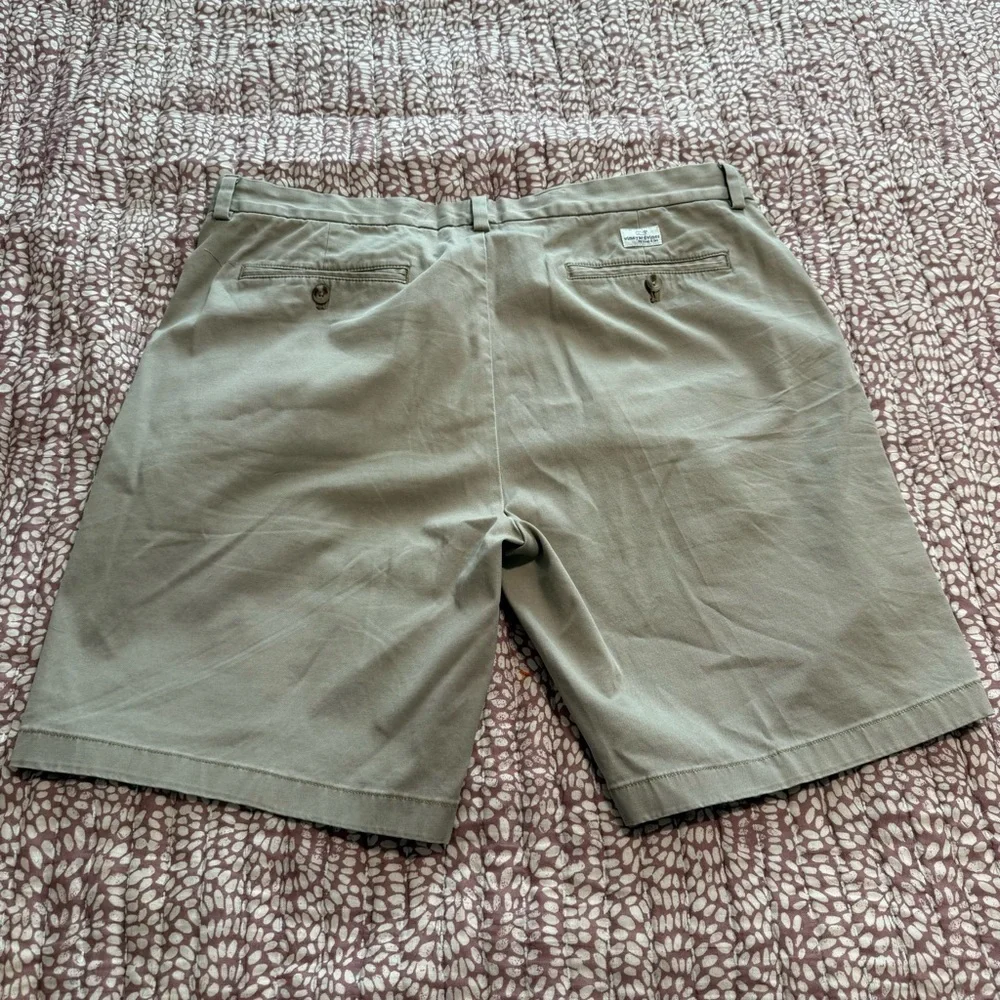 Vineyard Vines‎ Breaker Shorts Khaki Sz. 38